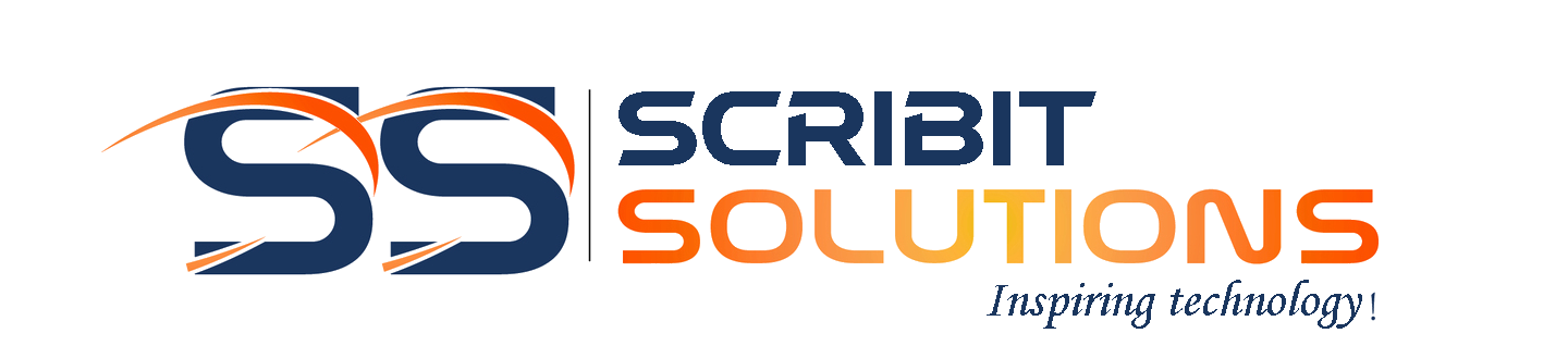 Scribit Solution